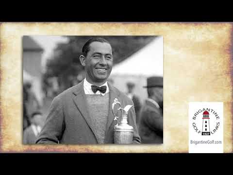 History of Brigantine