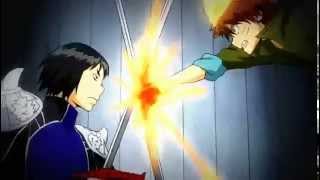 [Reborn AMV] Awaken Descent