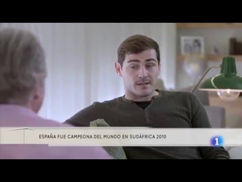 Iker Casillas in Portugal Porto live visit 2016