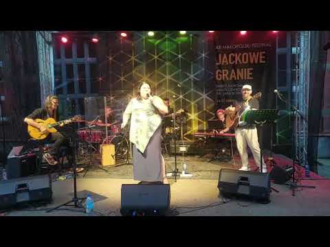 Aleksandra Nykiel i Sargis Davtyan - 15.08.2020r. Jackowe Granie