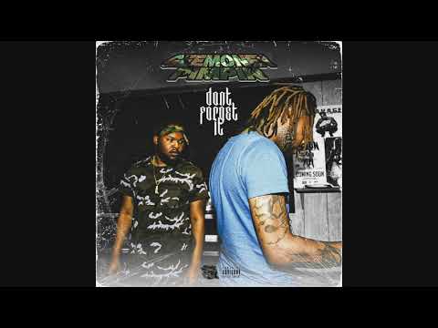GeeMoneyPimpin - Kobe Bean (Official Audio)