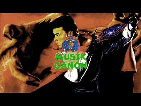 #1364 - Elemental Master - Staff Roll