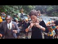 Umlazi Gospel Choir - Zimangele ( Official Music video )