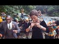 Umlazi Gospel Choir Zimangele Official Music Video
