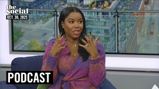 The Blue Jays x Halloween | The Social Podcast