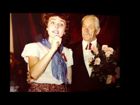 E. Rozenštrauhs un I. Jenča (Lintiņa-Lučka) - To mīlu, ko reiz devi man