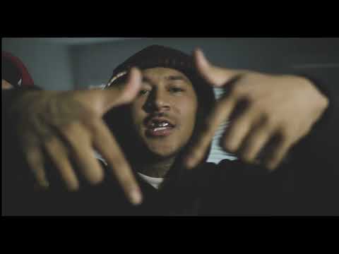 Mookie3be - E&J PT.2 (Official Music Video)