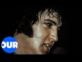 How Elvis Presley S Organs Grew To Twice Their Size The Last Hours Of The King Our History