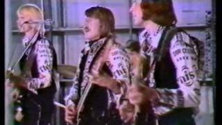 NEW JORDAL SWINGERS - I'm Gonna Knock On Your Door - 1974