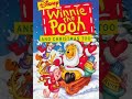 Winnie The Pooh Christmas Too