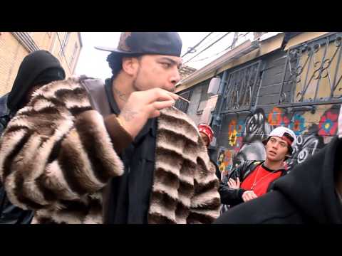 Video thumbnail 85GL0qZAv1A