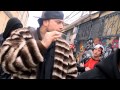 Frost G #StreetCertified