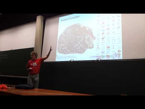 20181009 FoB PoB Lecture 9 Research Highlights    PPI interface prediction AF