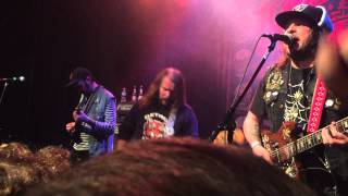 King Tuff - I Love You Ugly Live 01/14/2015