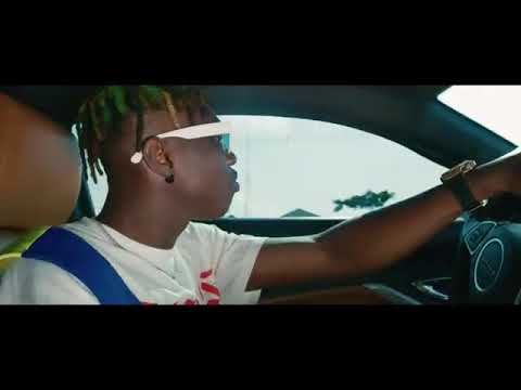 IVD Ft Zlatan ibile - Bolanle (official video)