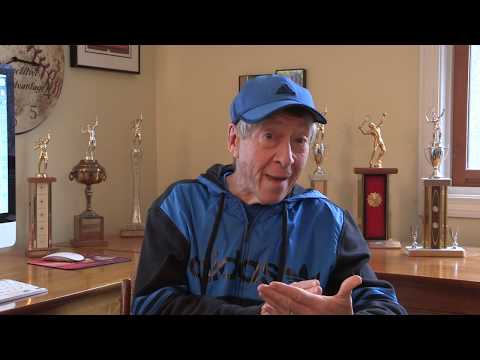 Dr  G's Mental Tips for Volleyball