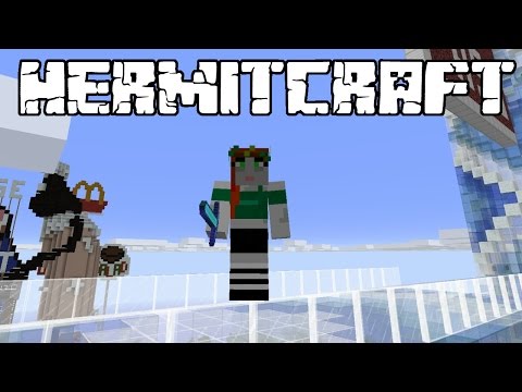 Minecraft: Hermitcraft - 119 - Finish on a song