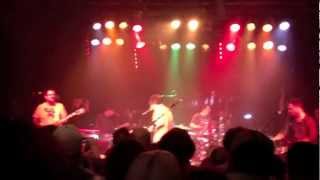 SElf - Trunk Fulla Amps (excerpt) - Exit/In - 12/29/12