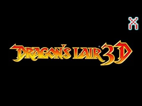 play dragon's lair 3d xbox 360