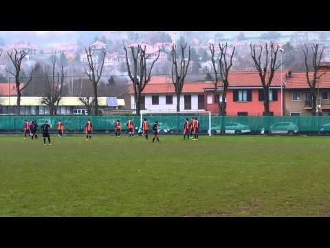 Villarbasse-Lesna Gold 1-3: il cucchiaio di Caravaglio / www.sportovest.com