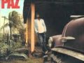 Raul Paz "Solos"