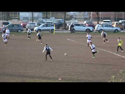 2023/01/28 2T Villafranca – Montichiari (amichevole)