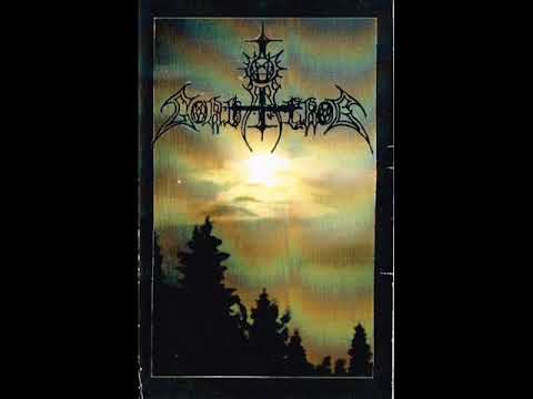 Gorbalrog - And The Wind Whispers Eternally