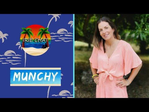 Munchy (Full Interview)