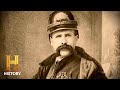 The UnXplained Jack The Ripper S Secret Identity Revealed Season 3