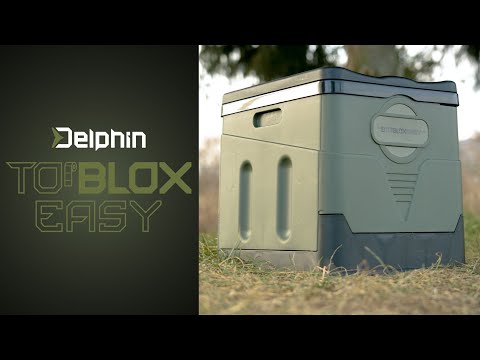Delphin ToiBLOX Easy