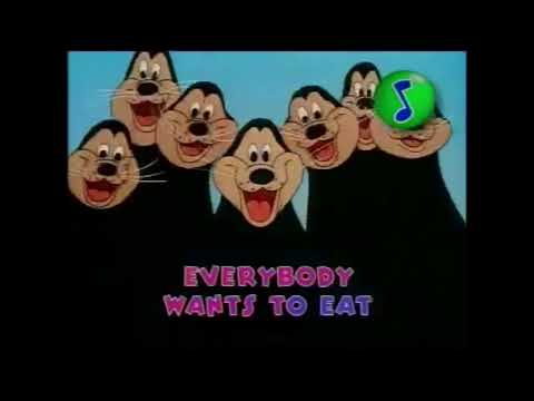 Magic English It's Delicious