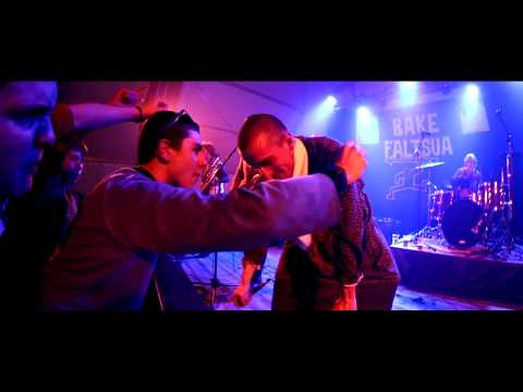 NORANTZA - BAKE FALTSUA // TOLOSAN 2019-03-03