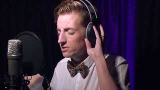 Mitch Miller - 'I Kissed A Girl' (Katy Perry Cover) Ben L'oncle Soul