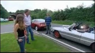 James May Chatting and Impressing Girls Compilation