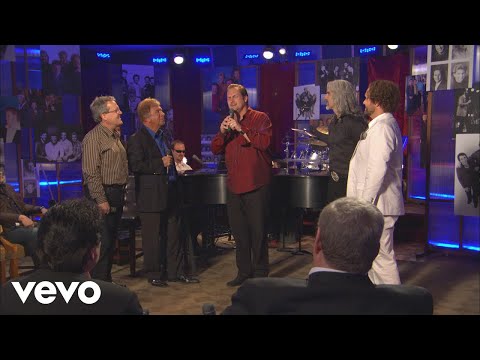 I Bowed On My Knees (Live At Gaither Studios, Alexandria, IN, 2009)