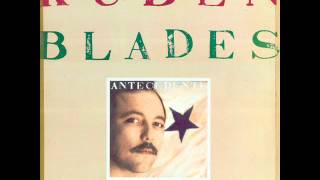 JUANA MAYO - RUBEN BLADES