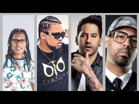 Nipo Ft Dkano, Lapiz Conciente Y Quimico UltraMega - Comienza La Clase 3