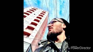 Ibi-I - Mama I'm Criminal