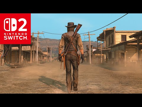 TOP 15 NEW Nintendo Switch 2 Games Announced