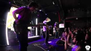 Anamanaguchi - Endless Fantasy @ Music Hall of Williamsburg