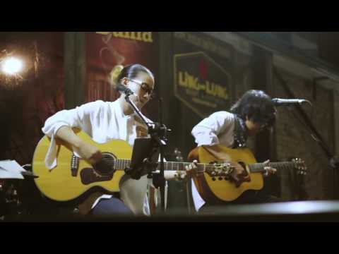 Accoustic cover- Astrid ► Terpukau  By Nufi Wardhana