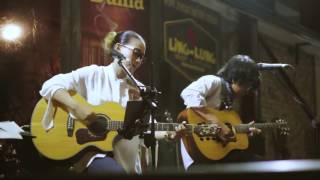 Download lagu Accoustic cover- Astrid ► Terpukau  By Nufi Wardhana mp3