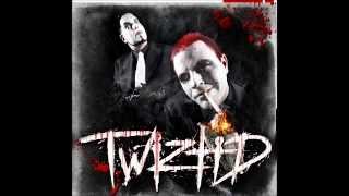 TWIZTID-THEY TOLD ME