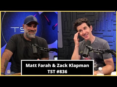 Integra Type S review; Weird 4x4; Lambo Engine Removal; Q&A - TST Podcast #836