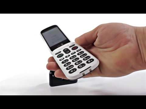 Seniorenhandy Doro 6050