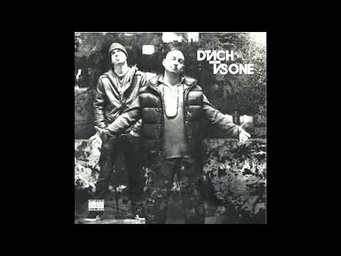 Dtach vs One -  Born in Shadows (feat.  Killah Priest)