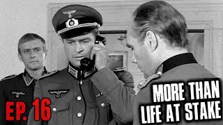 MORE THAN LIFE AT STAKE EP. 16 | HD | ENGLISH SUBTITLES