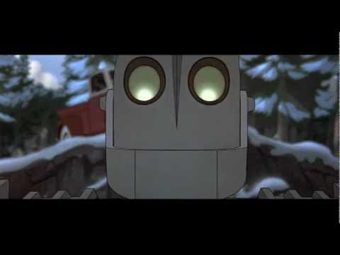 The Iron Giant