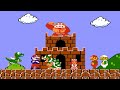 Super Mario Bros Proto Remix Walkthrough Full Game