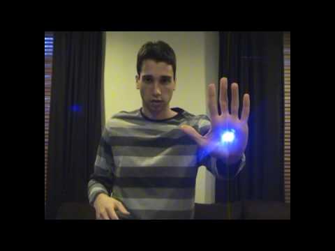 Matt Cadabra LLC video.